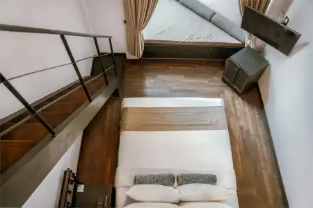Sarai and Wander Resort - 128