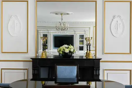 Beau-Rivage Palace - 104
