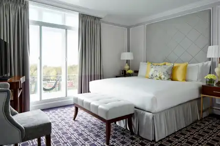 London Marriott Park Lane - 73