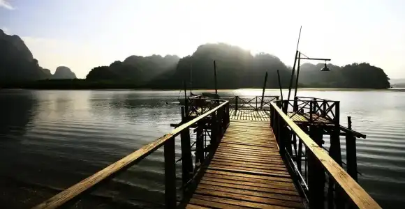 Akanak Resort - 11