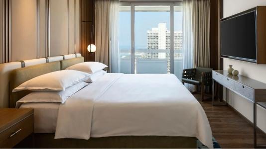 Sheraton Grand Tel Aviv - 100