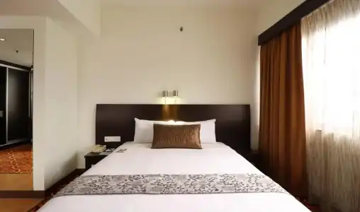Grand Continental Kuala Lumpur - 81