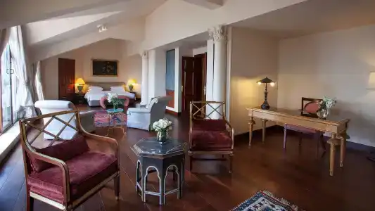 Grand Hyatt Istanbul - 101