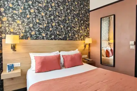 Hôtel de France, un hôtel AMMI - 54