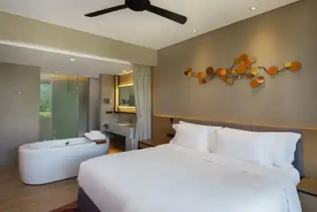 dusitD2 Khao Yai - 58