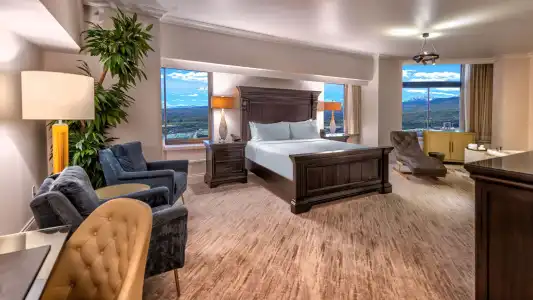 Atlantis Casino Resort Spa - 57