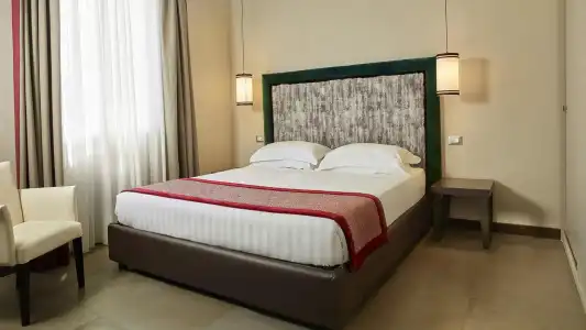 Trianon Borgo Pio Aparthotel - 74