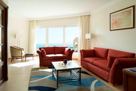 Hurghada Marriott Beach Resort - 16