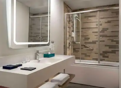 Park Inn by Radisson Istanbul Airport, Odayeri - 46