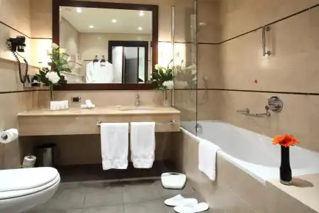 Starhotels Ritz - 35
