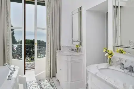 Beau-Rivage Palace - 80
