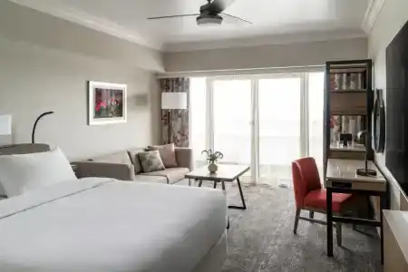 Hyatt Regency Orlando International Airport - 9