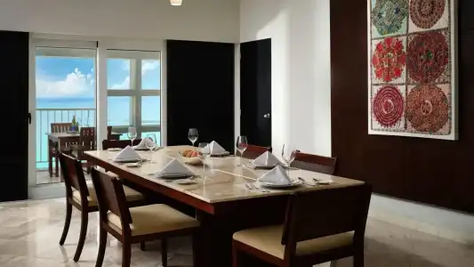 The Westin Cancun Resort Villas & Spa - 78