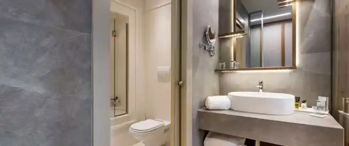 Grand Savoia Cortina D’Ampezzo, A Radisson Collection - 39