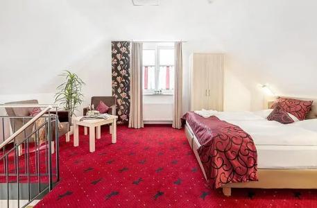 Rappen Rothenburg ob der Tauber - 77