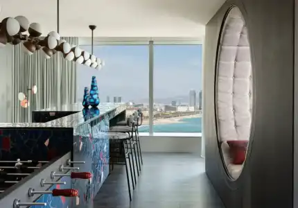 W Barcelona - 107