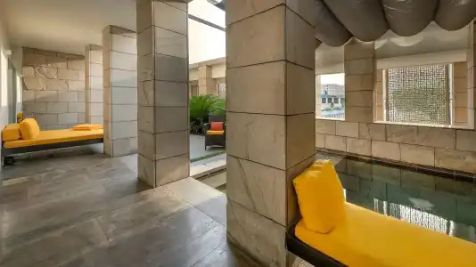 The Lodhi - A member of The Leadings Of The World - 66