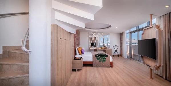 Delphin BE Grand Resort - Ultra All Inclusive - 80