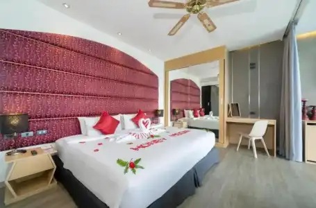 IndoChine Resort & Villas - 104