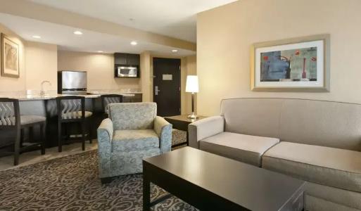 Best Western Plus Las Vegas South Henderson - 68