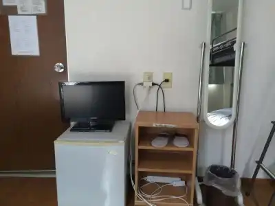 Mikado - Hostel - 29
