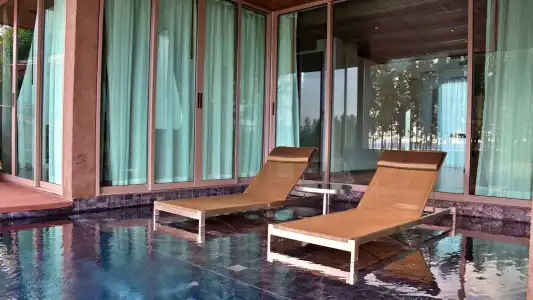 Kalima Resort & Villas Khaolak - 38