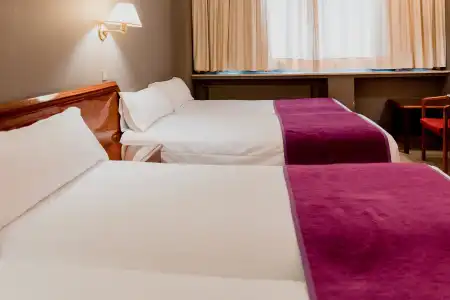 Sercotel Delfos Andorra - 3