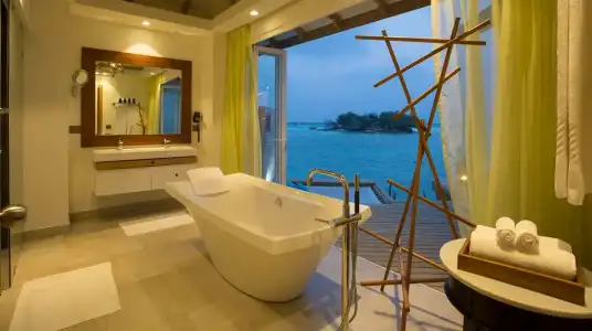 Cinnamon Dhonveli Maldives - 56