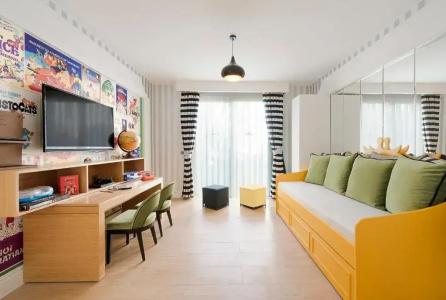 Selectum Luxury Resort Belek - 70