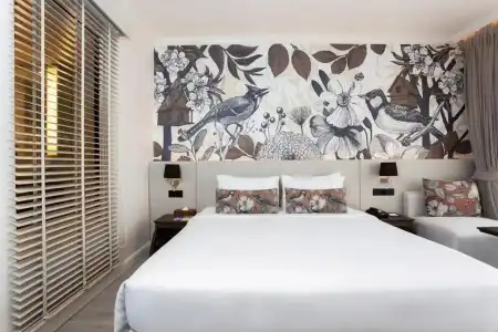 Deevana Plaza Krabi Aonang - 5