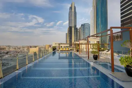 Voco Dubai - 37