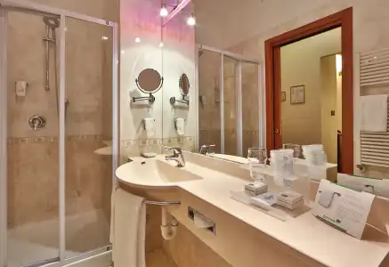 Best Western Plus Genova - 40