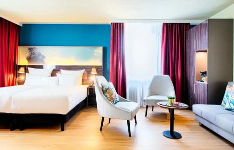 NYX Mannheim by Leonardos - 55