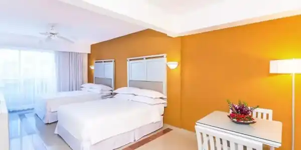 Occidental Costa Cancún All Inclusive - 50