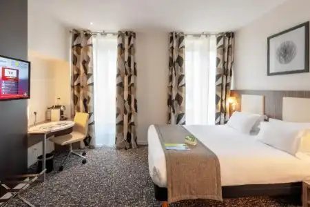 Holiday Inn Paris Opéra Grands Boulevards by IHG - 13