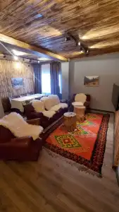 Shymbulak Resort House - 67