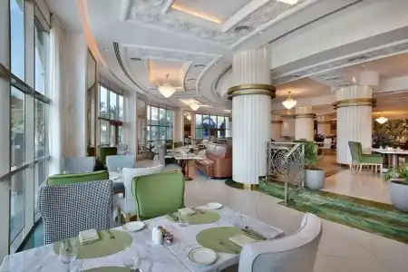Waldorf Astoria Ras Al Khaimah - 27