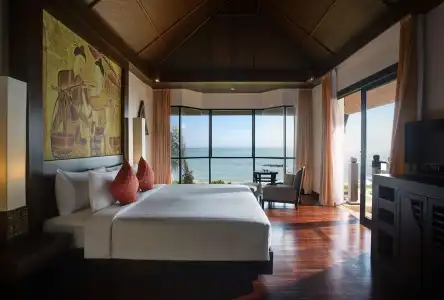 Rawi Warin Resort and Spa - 65