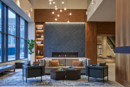 The Westin - 9