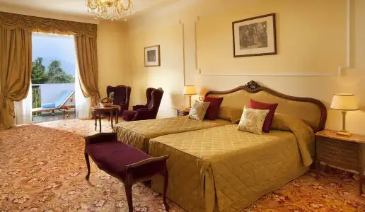 TERME DUE TORRI – Adults Hideaway & SPA - 54
