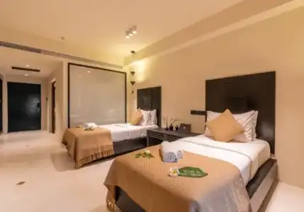 Samaya Wellness Resort - 49