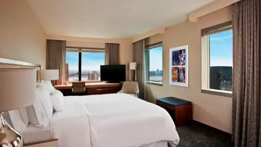The Westin New York at Times Square - 60