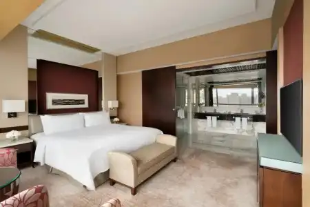 Shangri-La Beijing - 52