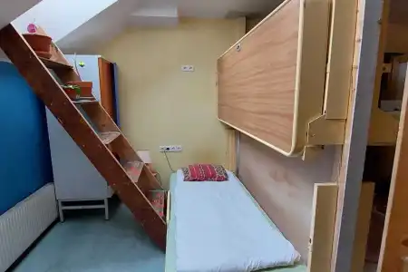 Looming Hostel - 33