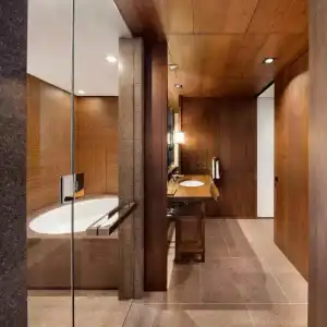 Andaz Tokyo Toranomon Hills - 12