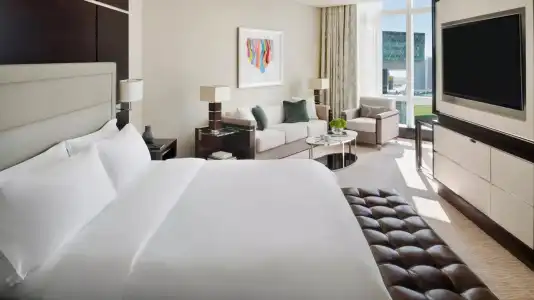 Rosewood Abu Dhabi - 65