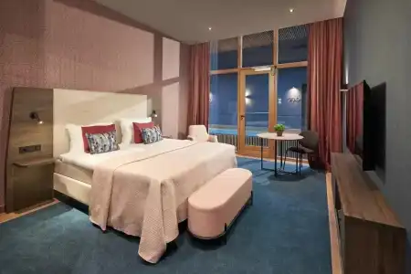 Van der Valk Haarlem - 48