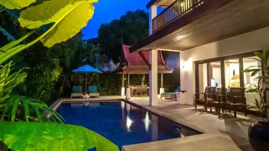 Shiva Samui Luxury Villas - 98