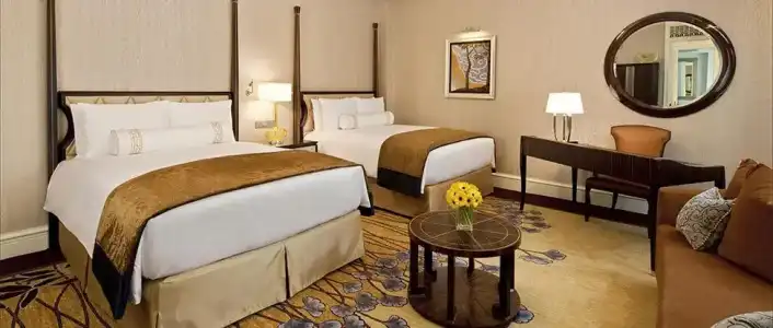 Fairmont Peace - 33