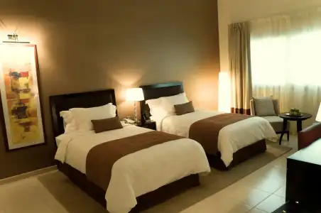 Villaggio Abu Dhabi - 5